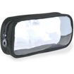 Picture of PENCIL CASE RECTANGULAR BLACK